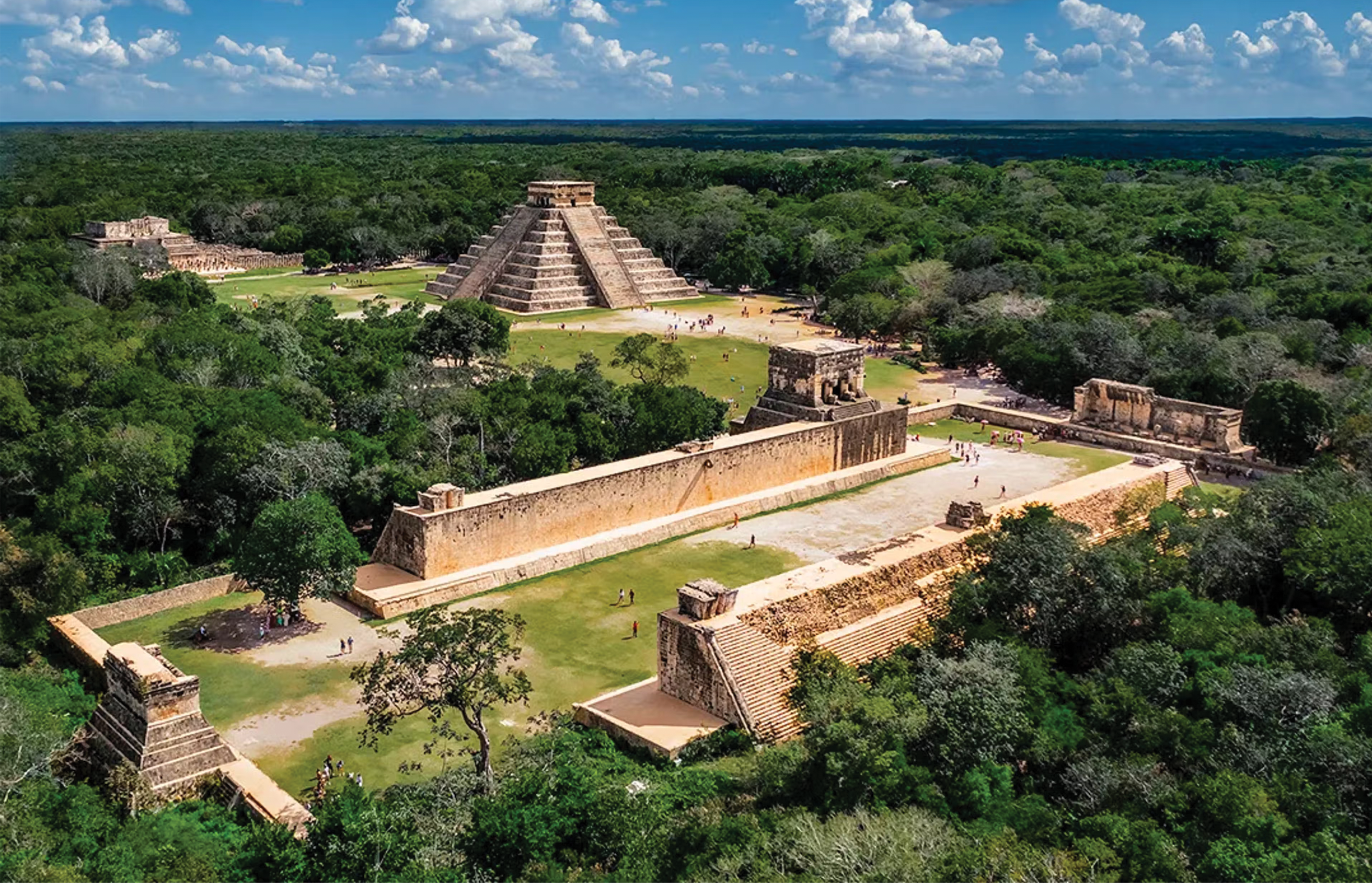 Mexico Culture