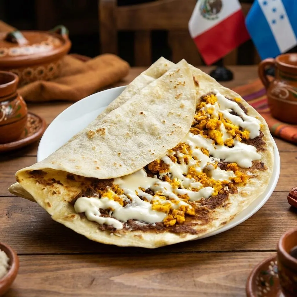 Baleadas