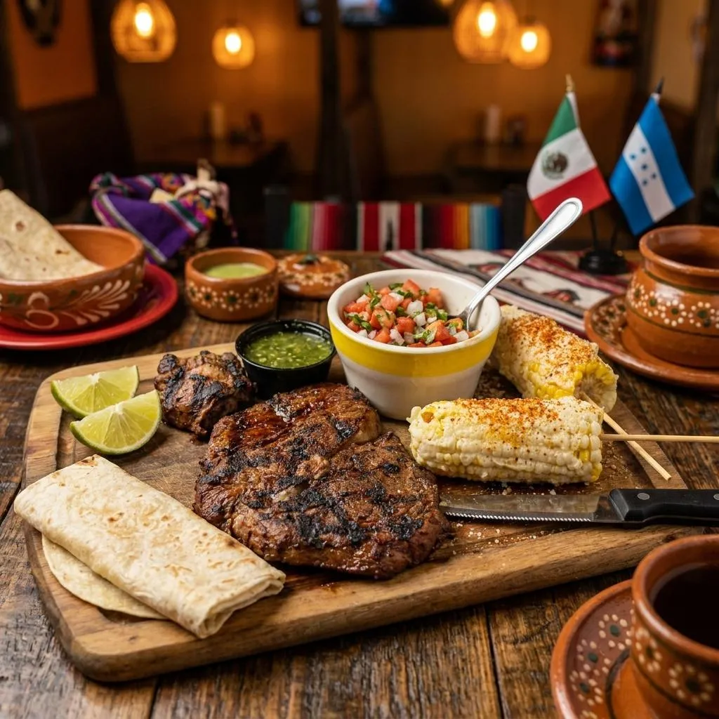 Carne Asada